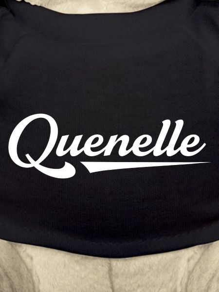 Quenelle