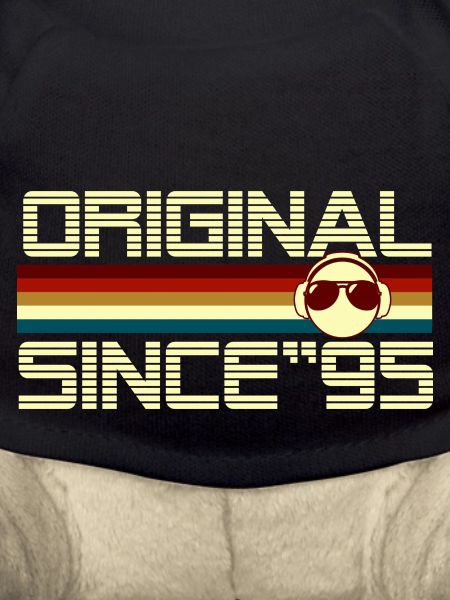 Since 95