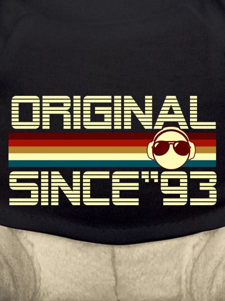 Since 93
