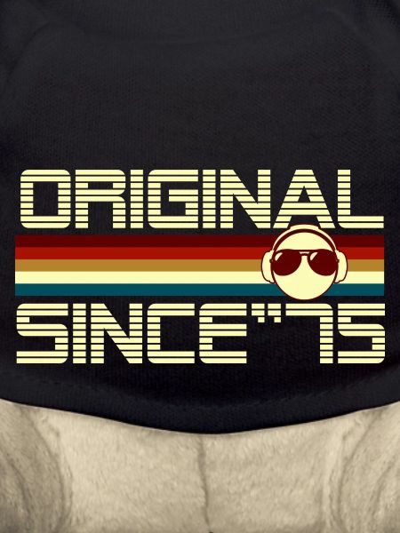Since 75