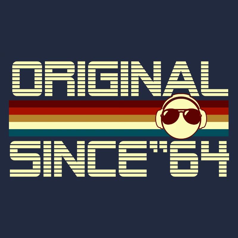 Since 64