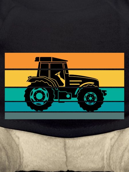 Tracteur