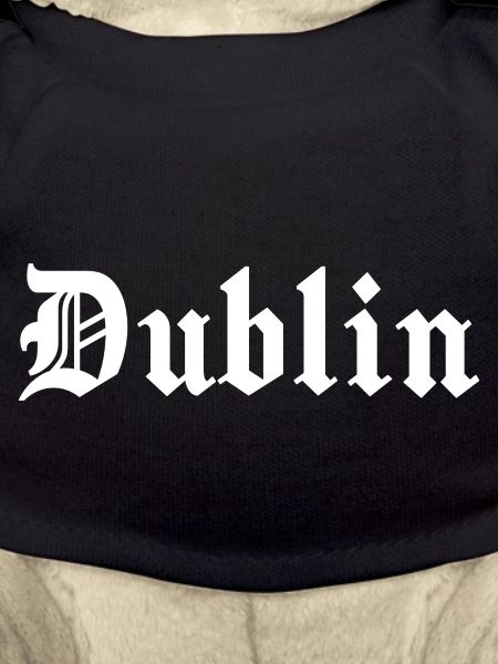 Dublin