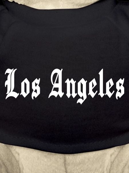 Los Angeles