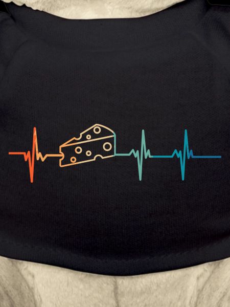 Cheese Heartbeat