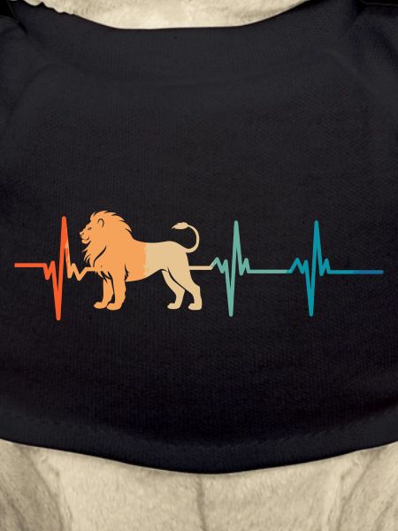 Lion Heartbeat