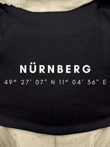 Coordonnées de Nuremberg