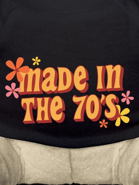 made in the 70s
