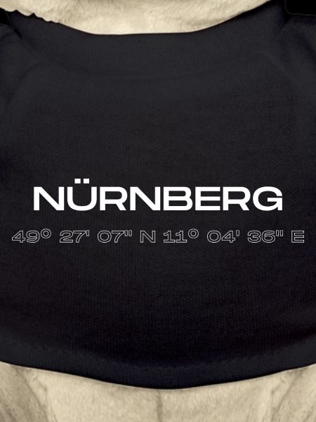 Coordonnées de Nuremberg