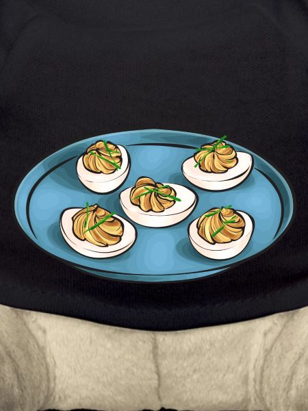 Stuffed Eggs Deviled Eggs