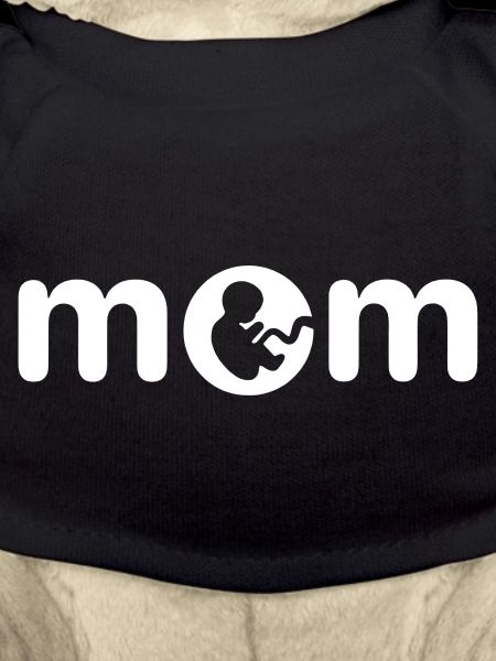 Mom - Mama