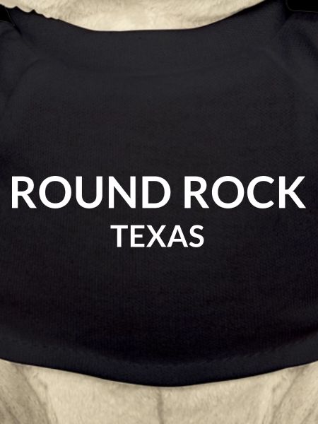Round Rock Texas USA