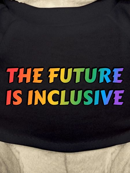 The Future Is Inclusive
