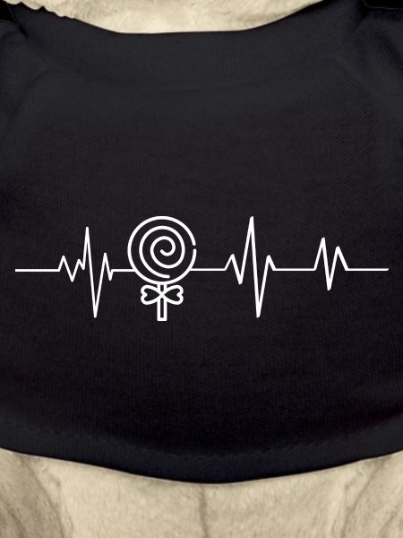 Heartbeat, candy