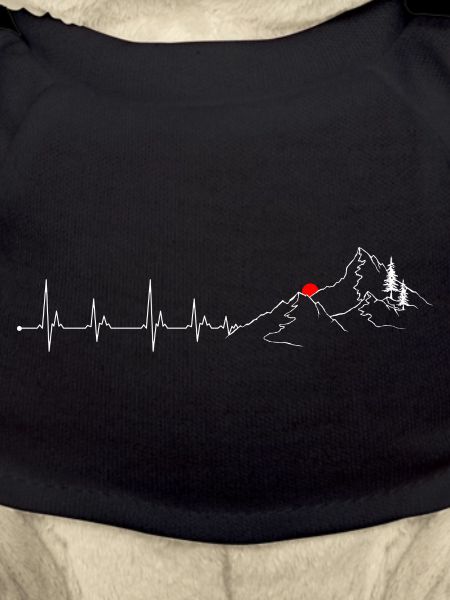 Summit Pulse Red Peak