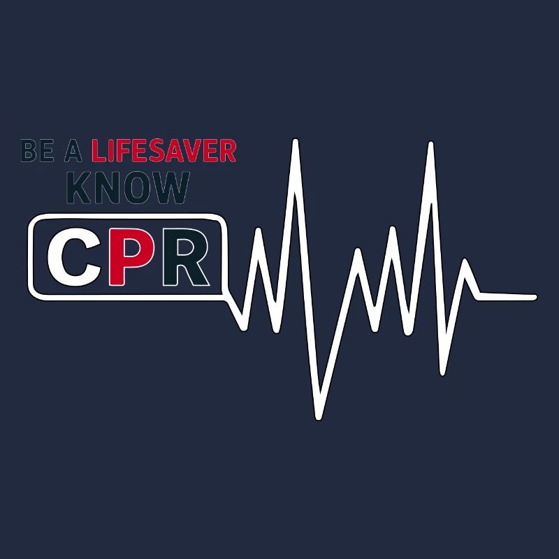 SEIEN SIE EIN LEBENSRETTER