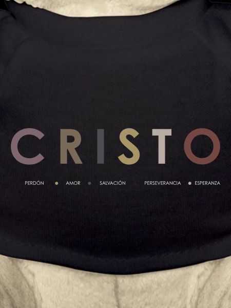 CHRIST BK