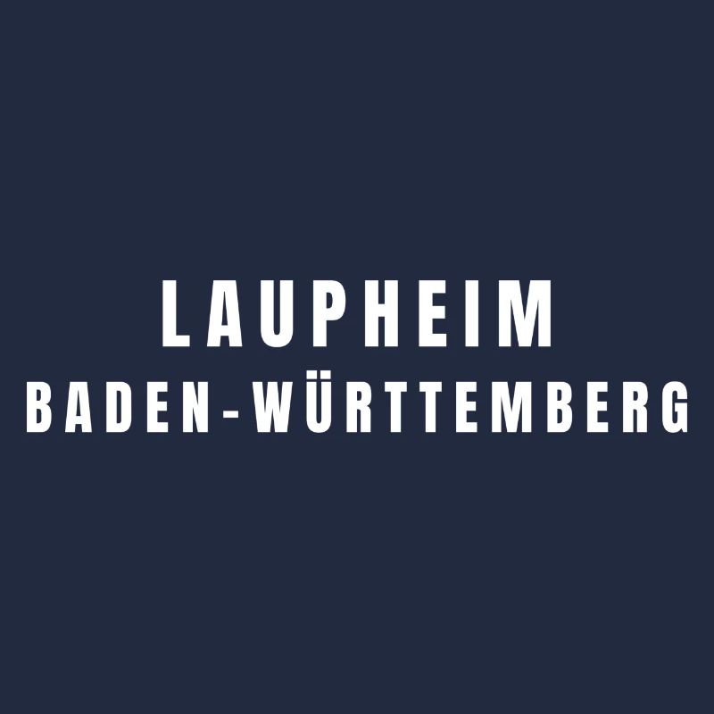 Laupheim, Bade-Wurtemberg
