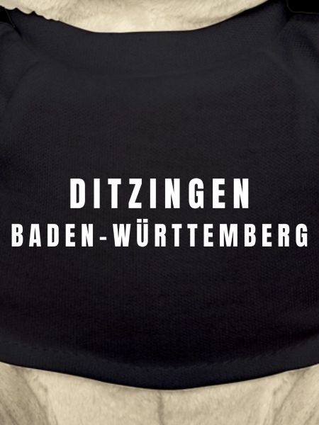 Ditzingen, Baden-Württemberg