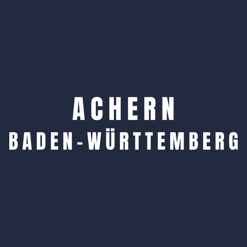 Achern, Bade-Wurtemberg