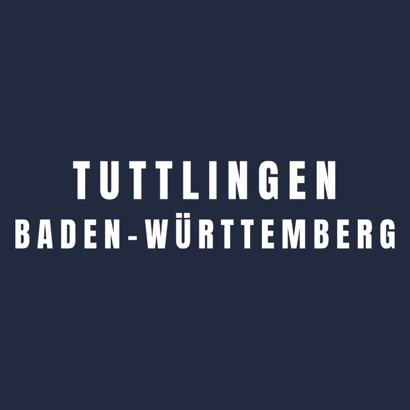 Tuttlingen, Bade-Wurtemberg