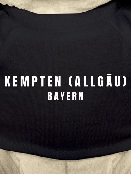 Kempten (Allgäu) Bavaria
