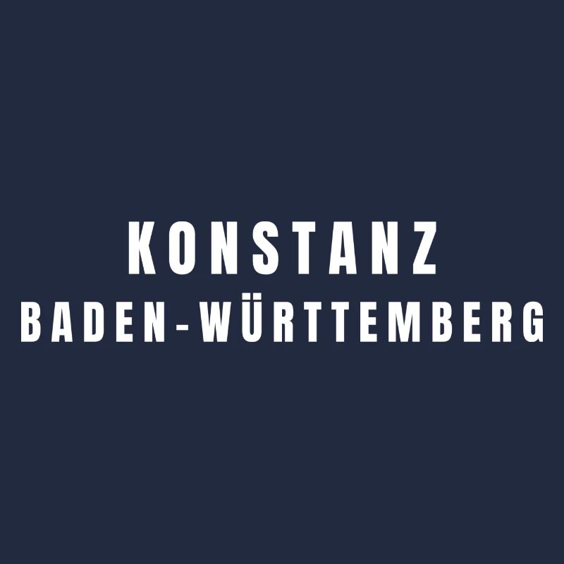 Constance Bade-Wurtemberg