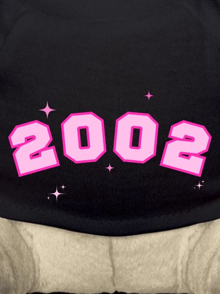 2002 rose étoile