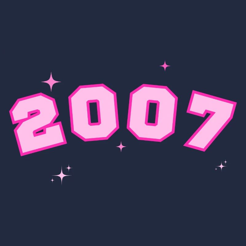 2007 Rose Étoile