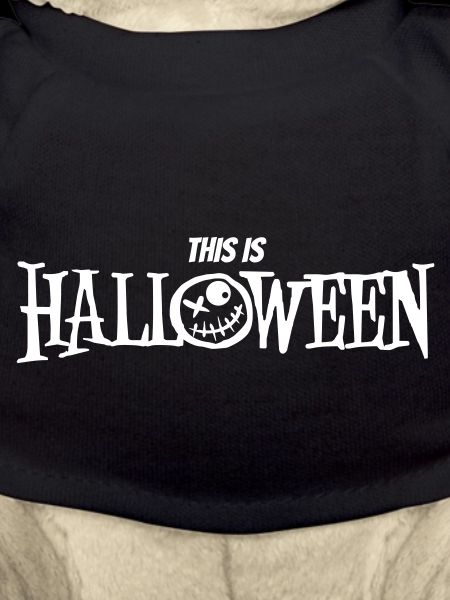This is Halloween