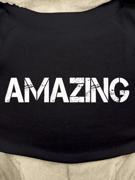 AMAZING