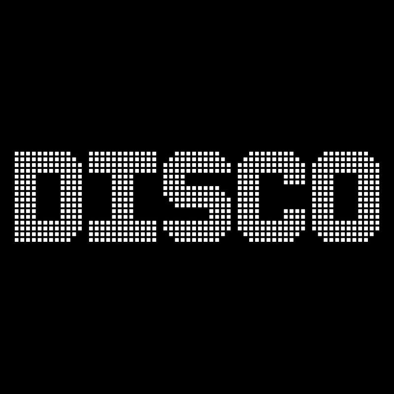 DISCOTHÈQUE
