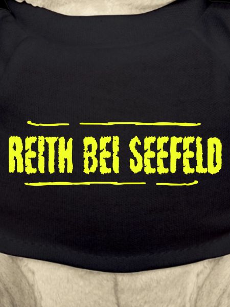Reith bei Seefeld, Austria