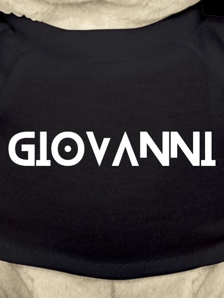 Giovanni