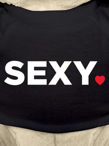 Sexy