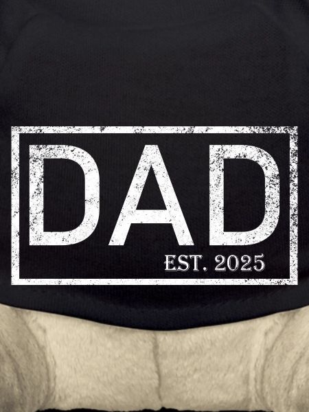 Dad est.2025