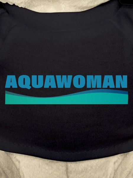 AQUAWOMAN