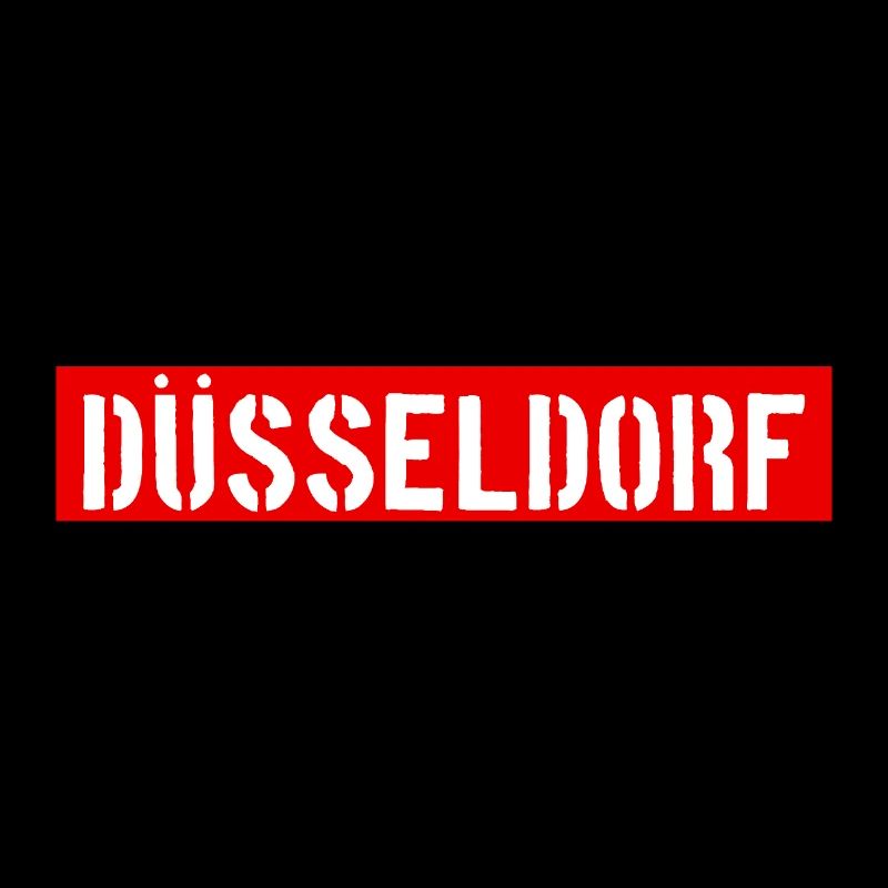 Düsseldorf - NRW - Rhein