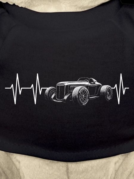 Oldtimer Herzschlag Retro Car