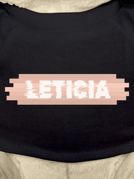 Gift for Leticia
