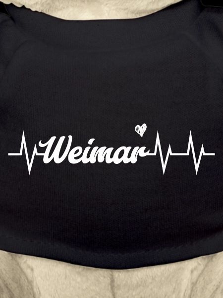 Heartbeat Weimar