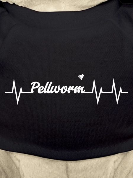 Heartbeat Pellworm