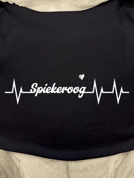 Heartbeat Spiekeroog