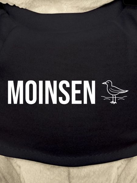"Moinsen" - Seagulls Edition