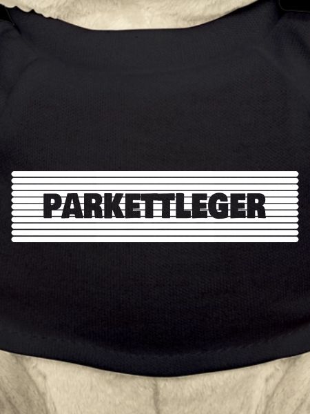 Beruf Parkettleger
