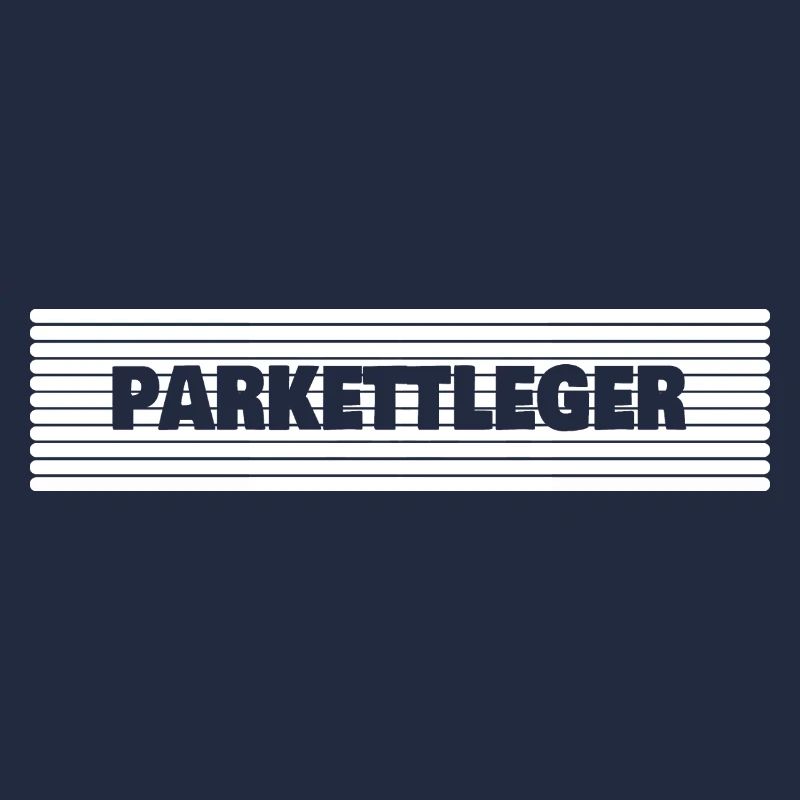 Beruf Parkettleger