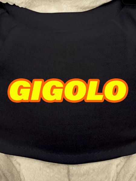 GIGOLO