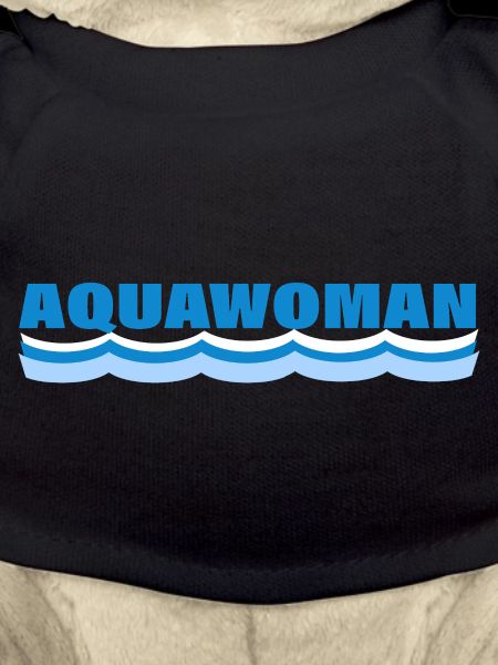 AQUAWOMAN