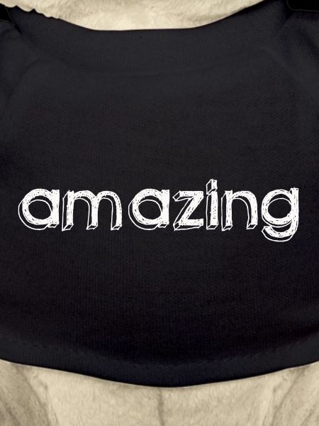 AMAZING