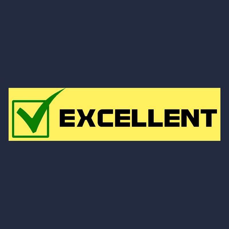 EXCELLENT